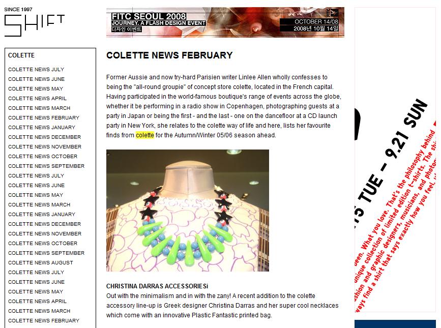 Colette