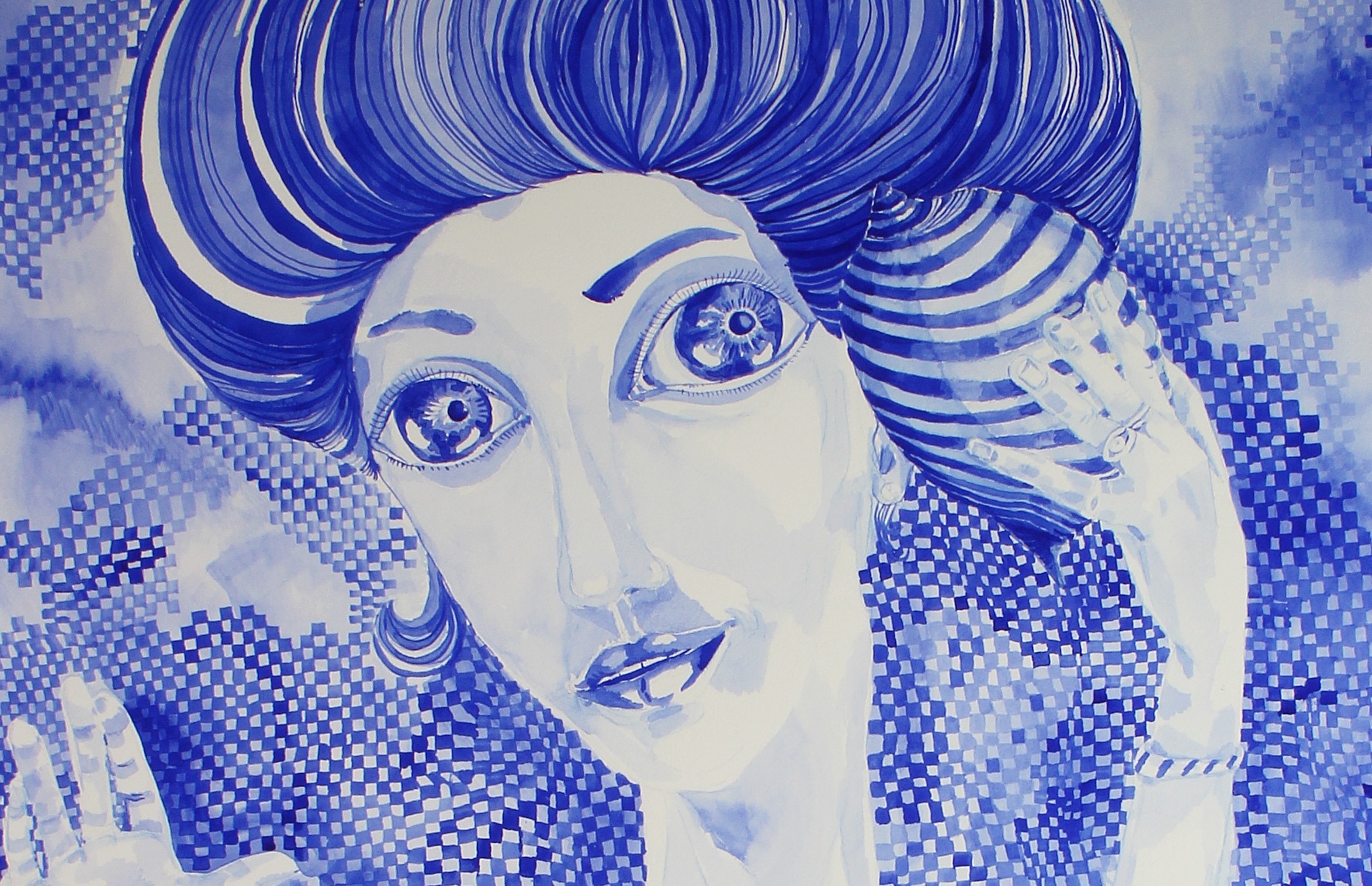 g3 Artspace 2