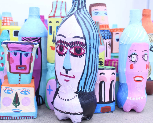 bottlepeople