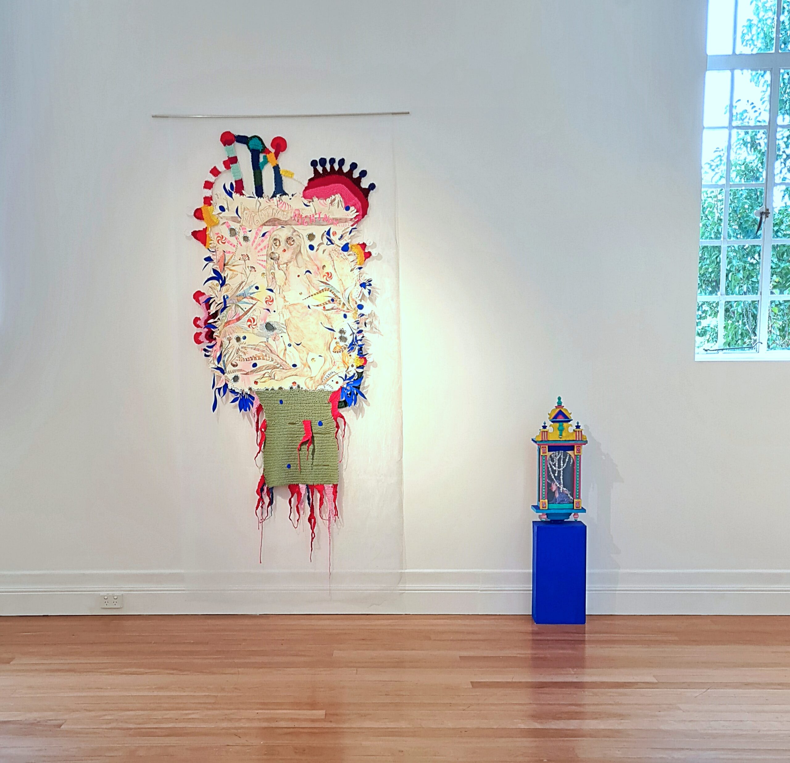 2022 Day By Day @ Kingston Arts