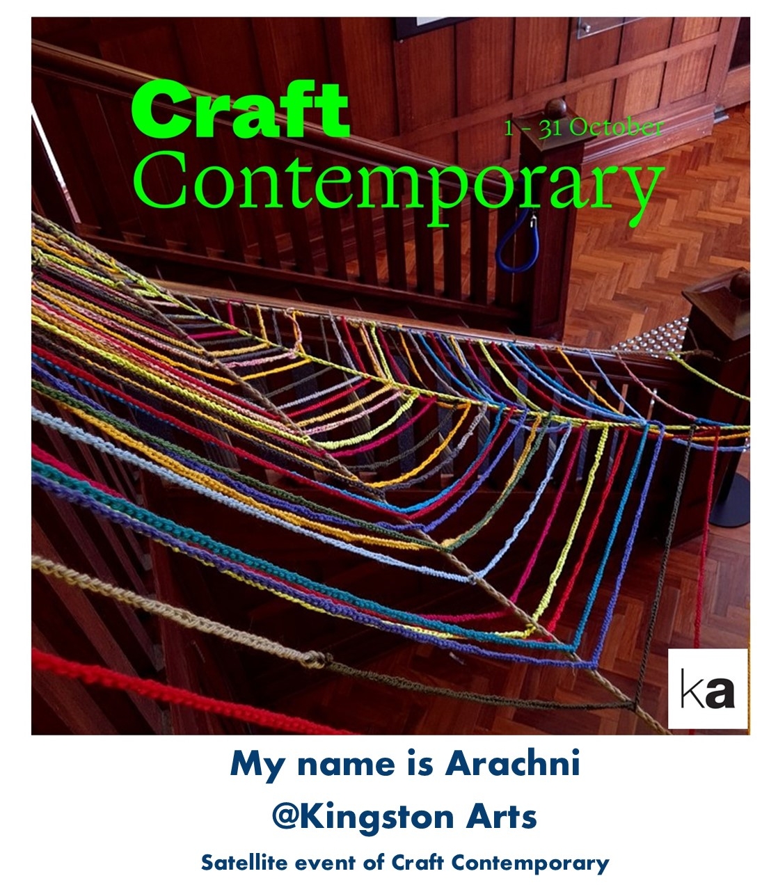 my name is arachni 01